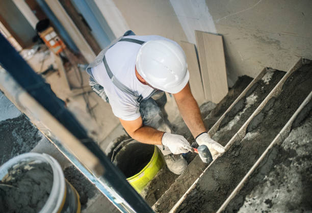 Best Decorative Concrete in Chaparral, NM